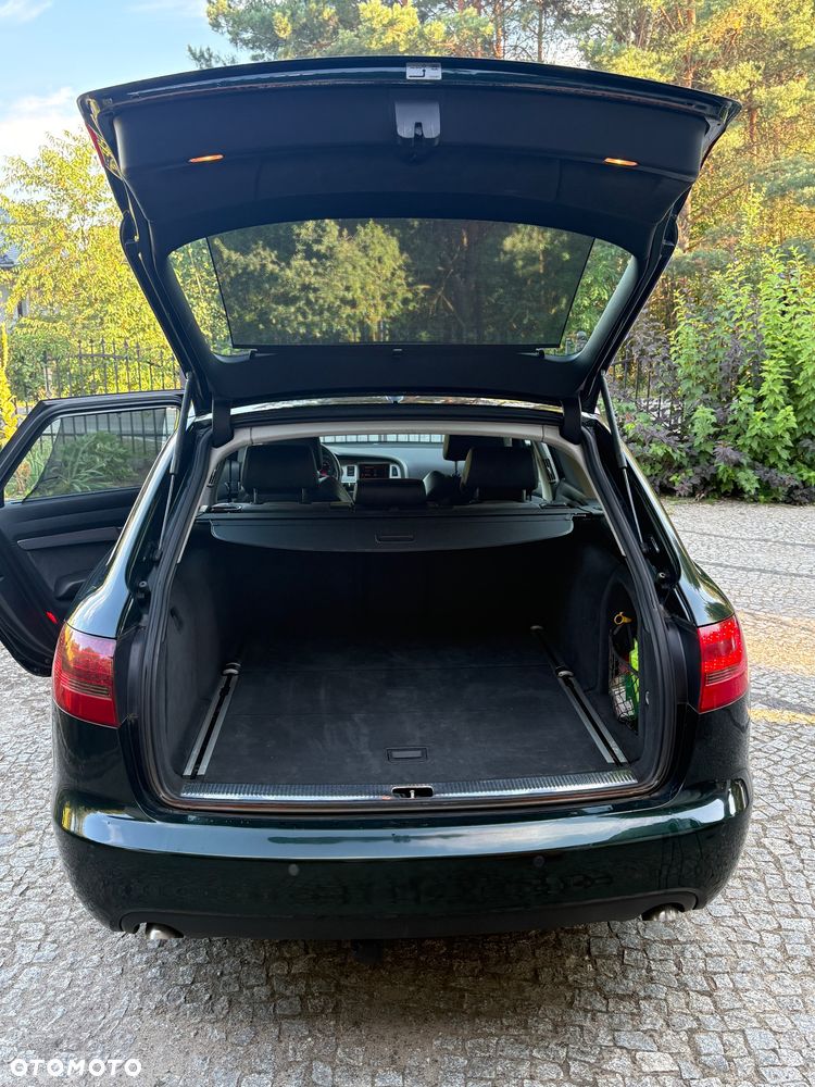 Audi A6 Avant 3.0 TDI DPF quattro - 14
