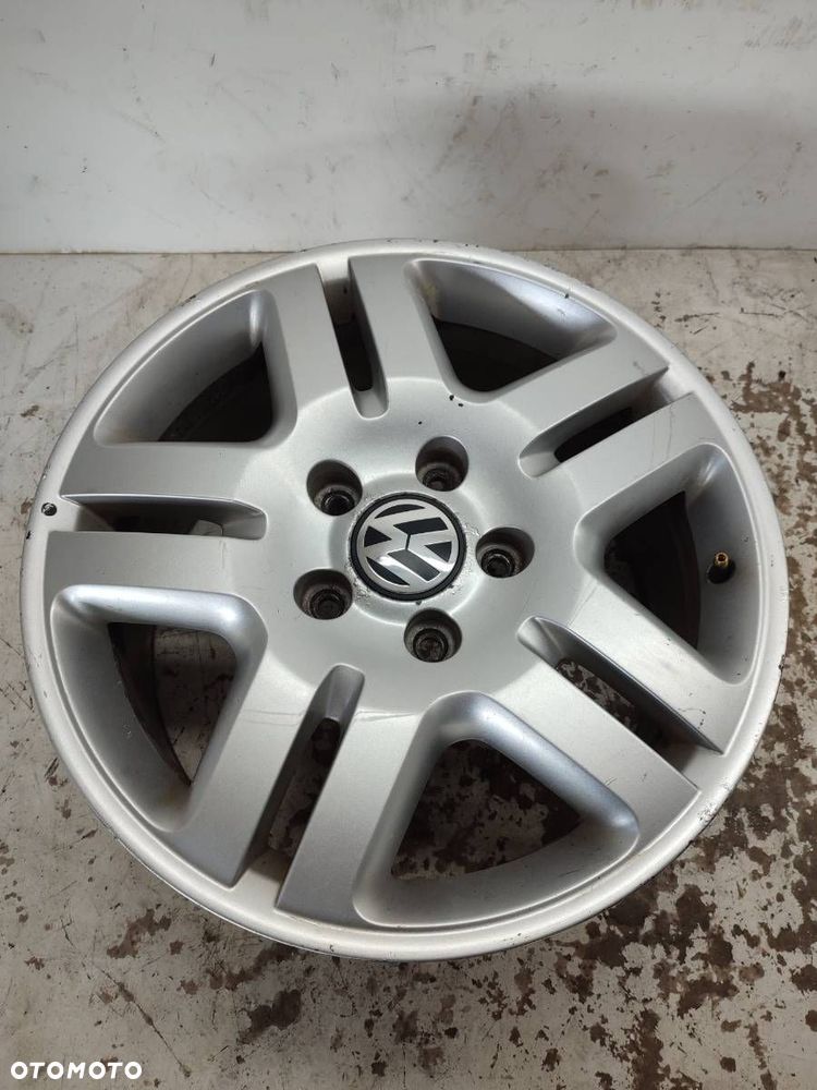 FELGI ALUMINIOWE KOMPLET 18 5X130 8J 71,6 57  VW TOUAREG (7LA, 7L6, 7L7) 2002 - 2013 3.0 V6 TDI 165 - 9