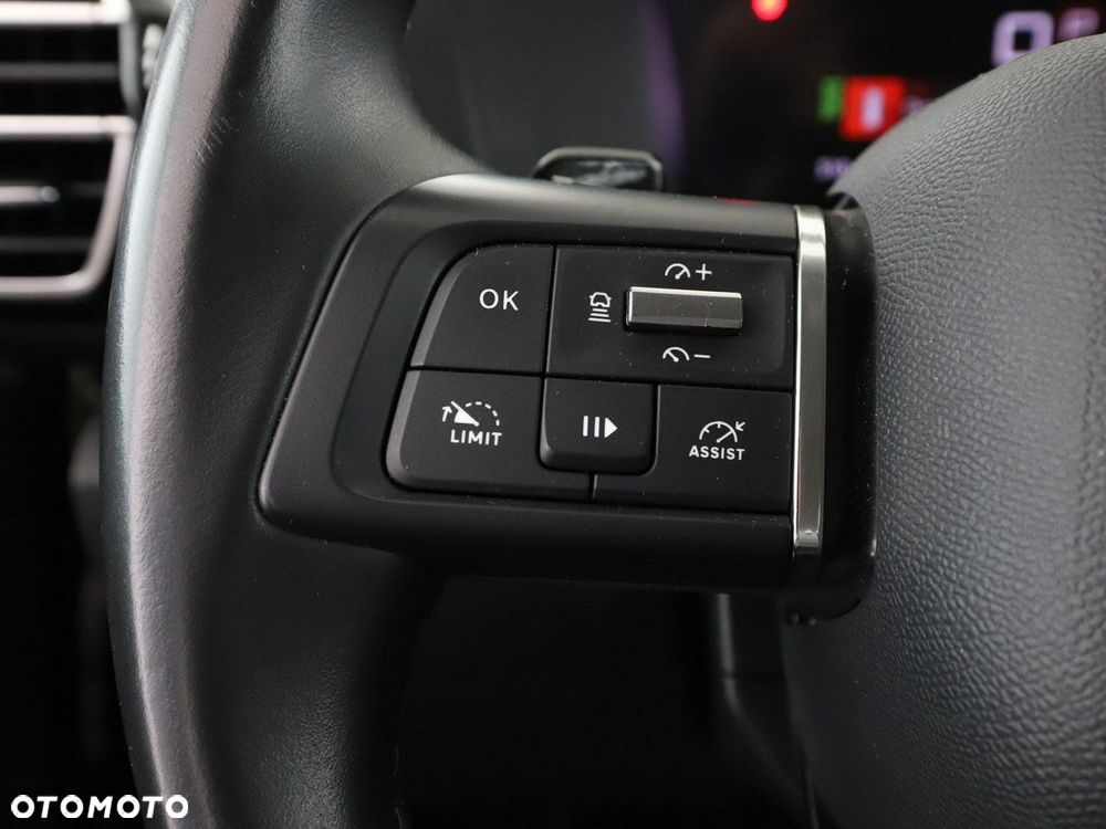 Citroën C4 1.2 PureTech Shine S&S EAT8 - 35