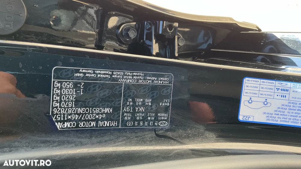 Hyundai IONIQ 141CP Highway - 39