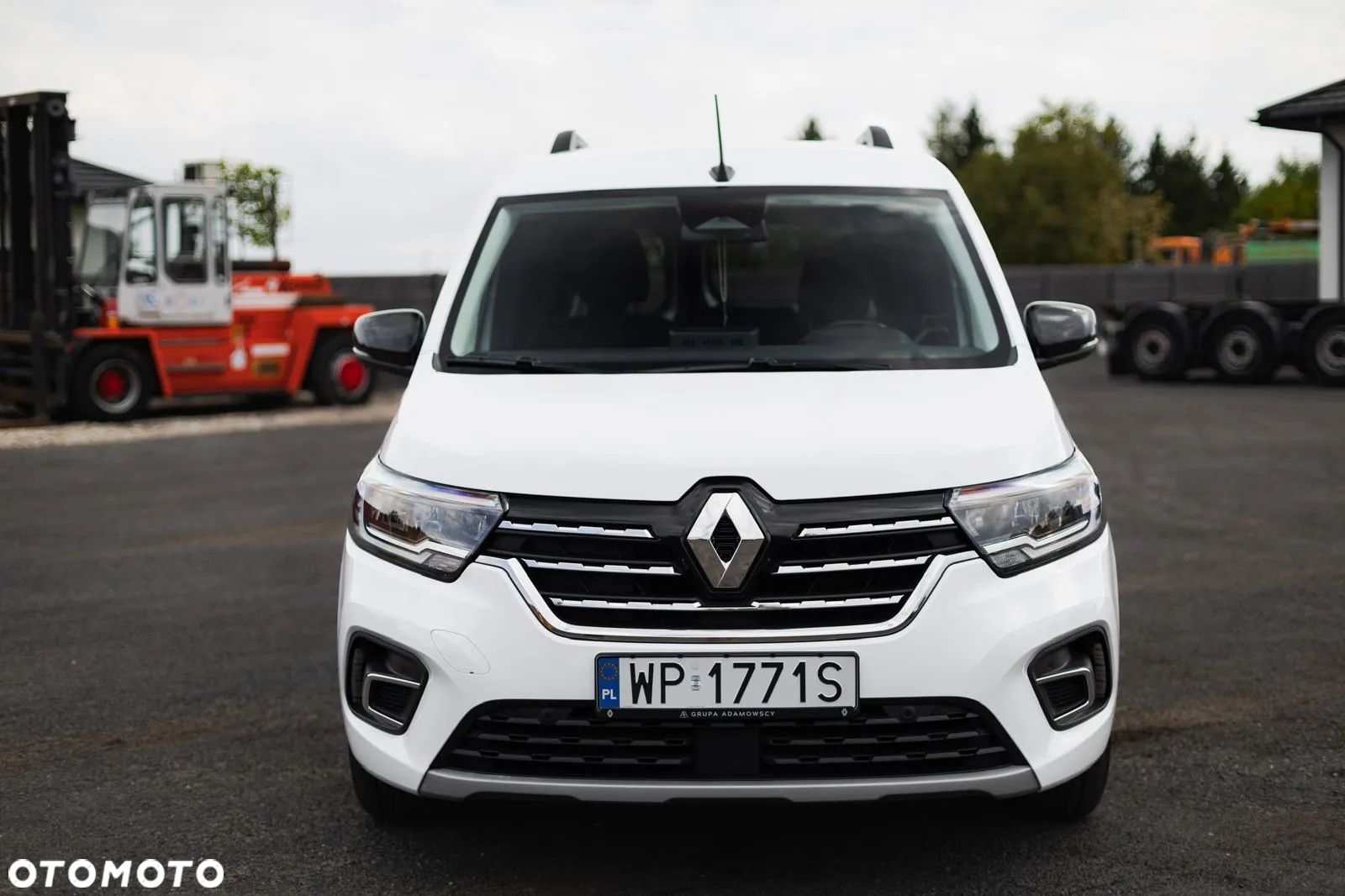 Renault Kangoo - 1