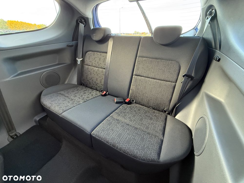 Mitsubishi Colt 1.1 Inform - 14