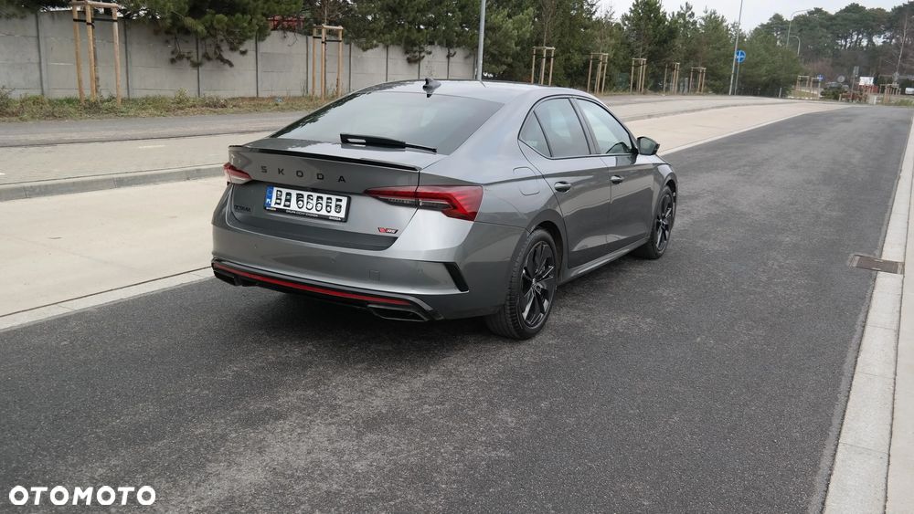 Skoda Octavia - 4