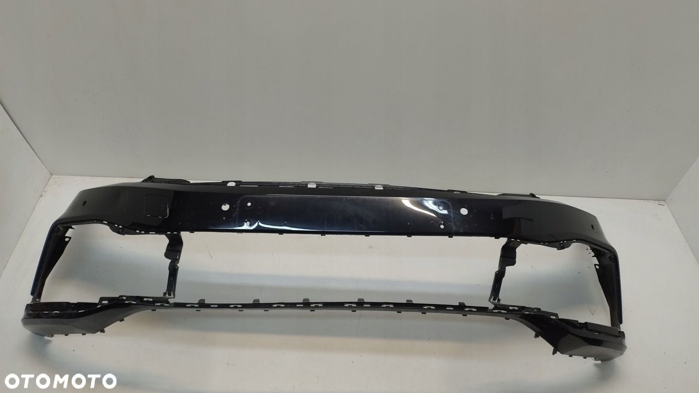 Zderzak przedni VW PASSAT R-LINE LIFT B8 3G0 807221G - 1