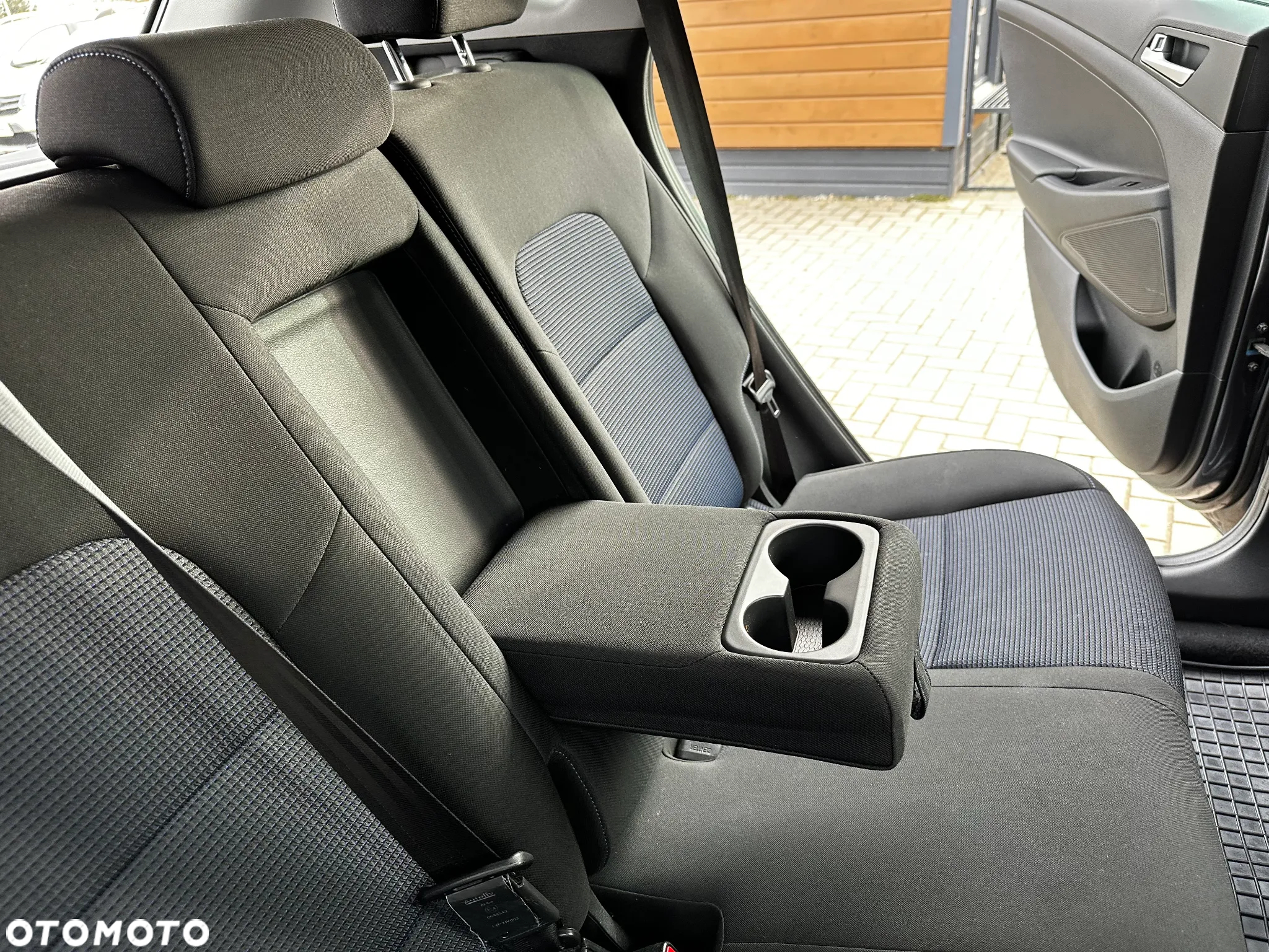 Hyundai Tucson - 26