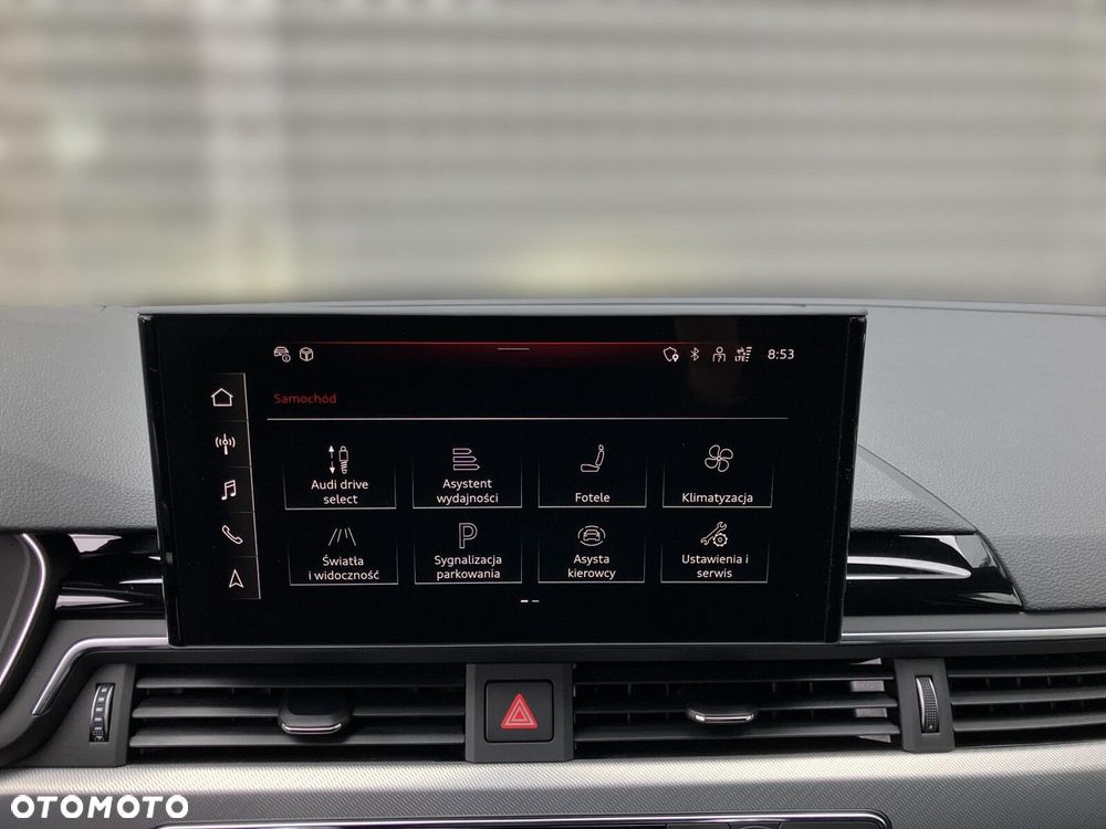 Audi A4 Allroad - 25