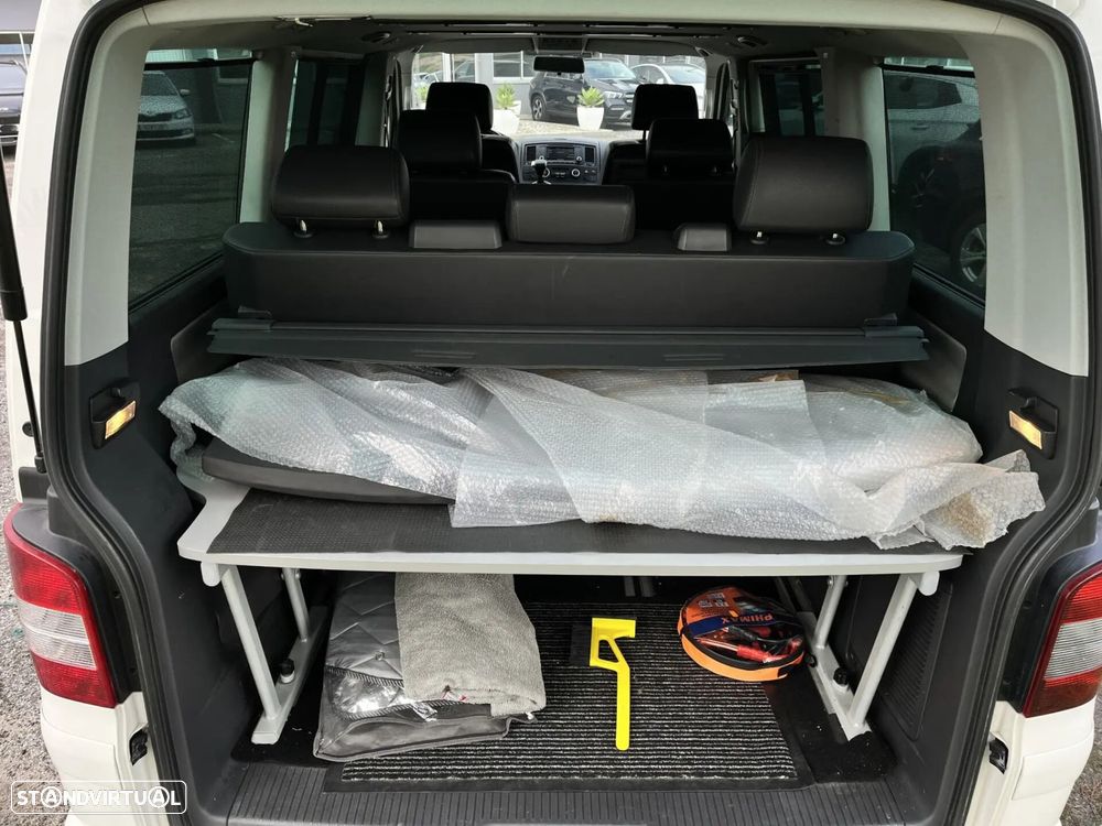 VW Multivan - 23