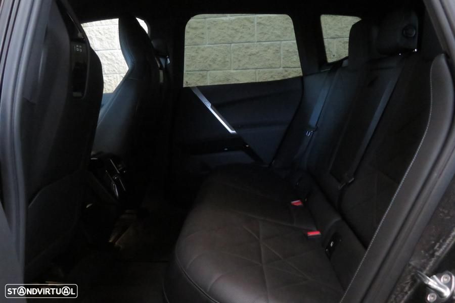 BMW iX xDrive 40 - 43