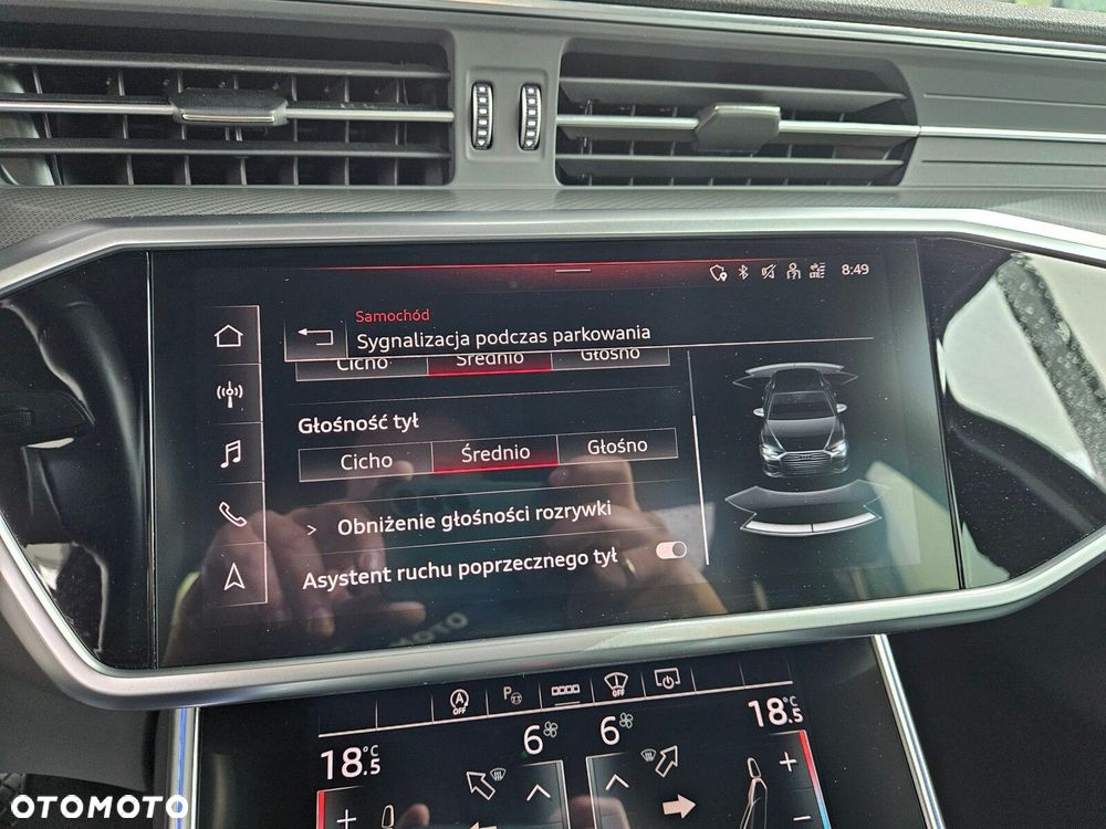 Audi A6 Avant - 25