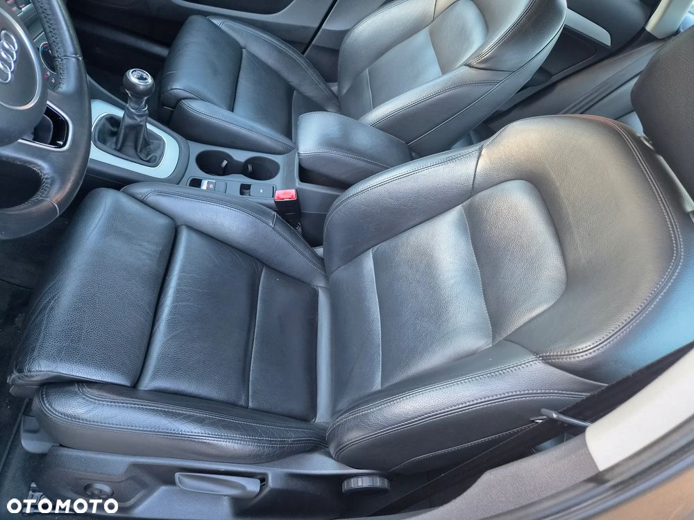Audi Q3 2.0 TDI design - 6