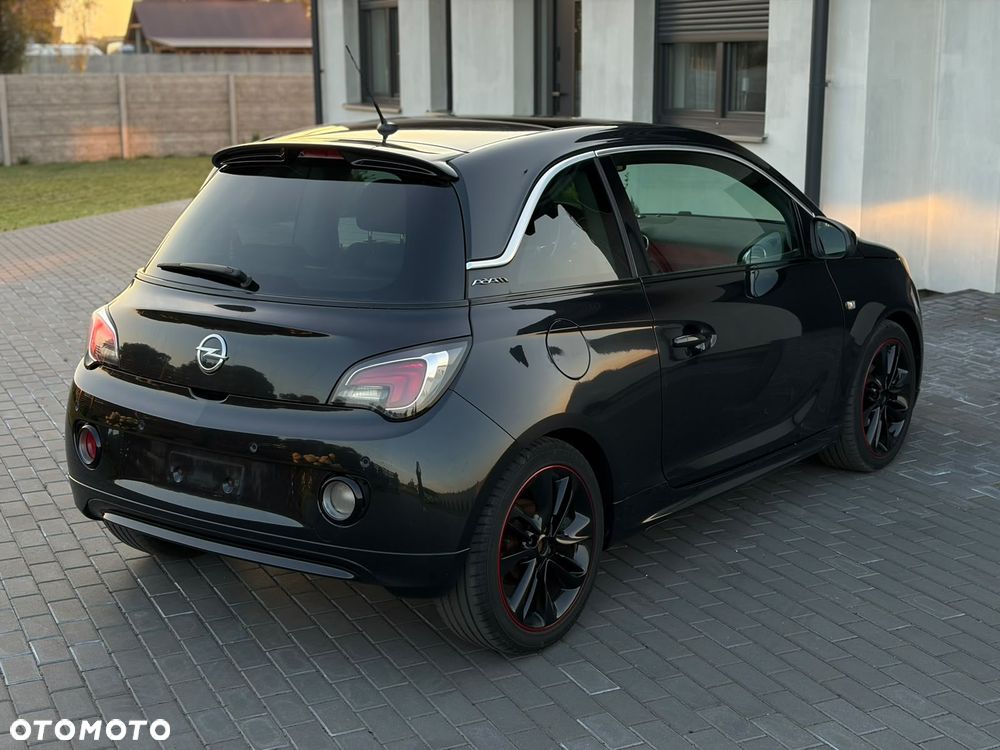Opel Adam 1.4 Start/Stop Unlimited - 9