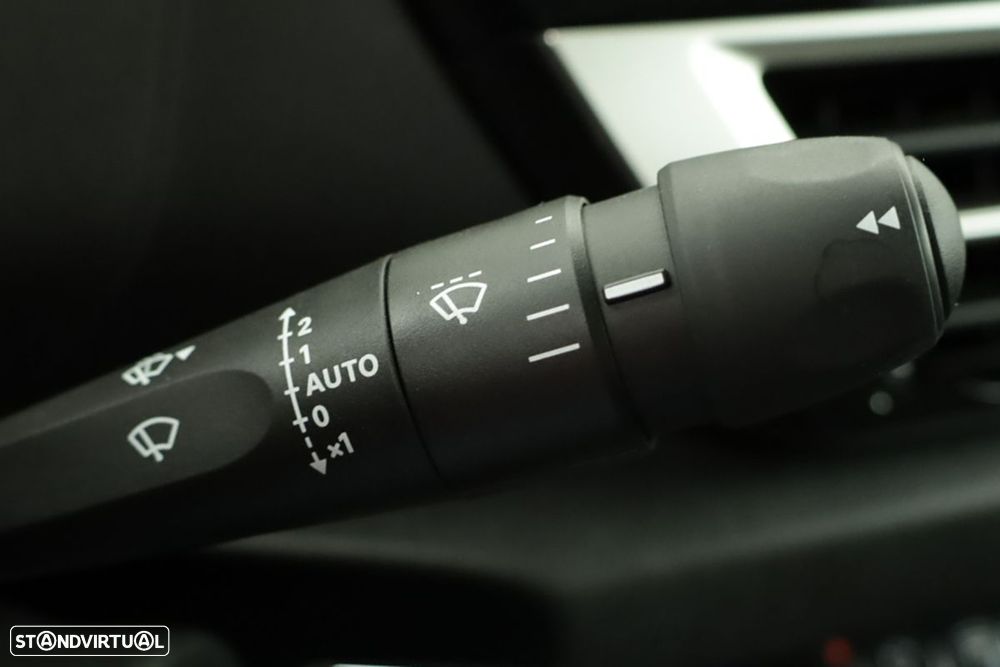 Citroën C4 1.2 PureTech Plus EAT8 - 17