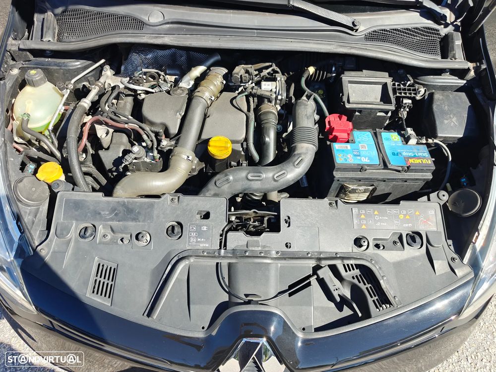 Renault Clio 1.5 dCi GT Line - 31