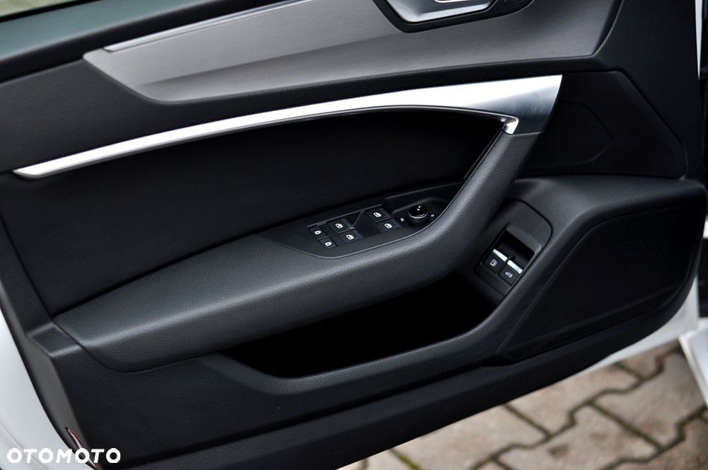 Audi A7 Sportback 50 TFSIe quattro S tronic - 17