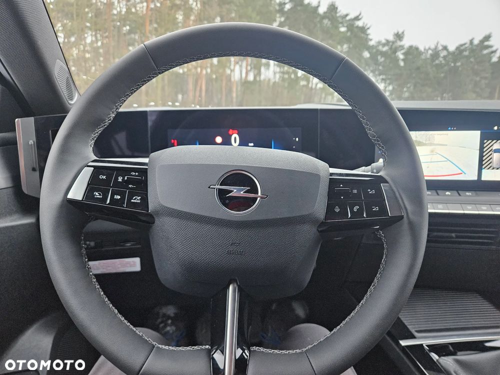 Opel Astra 1.2 Turbo Start/Stop Business Elegance - 31