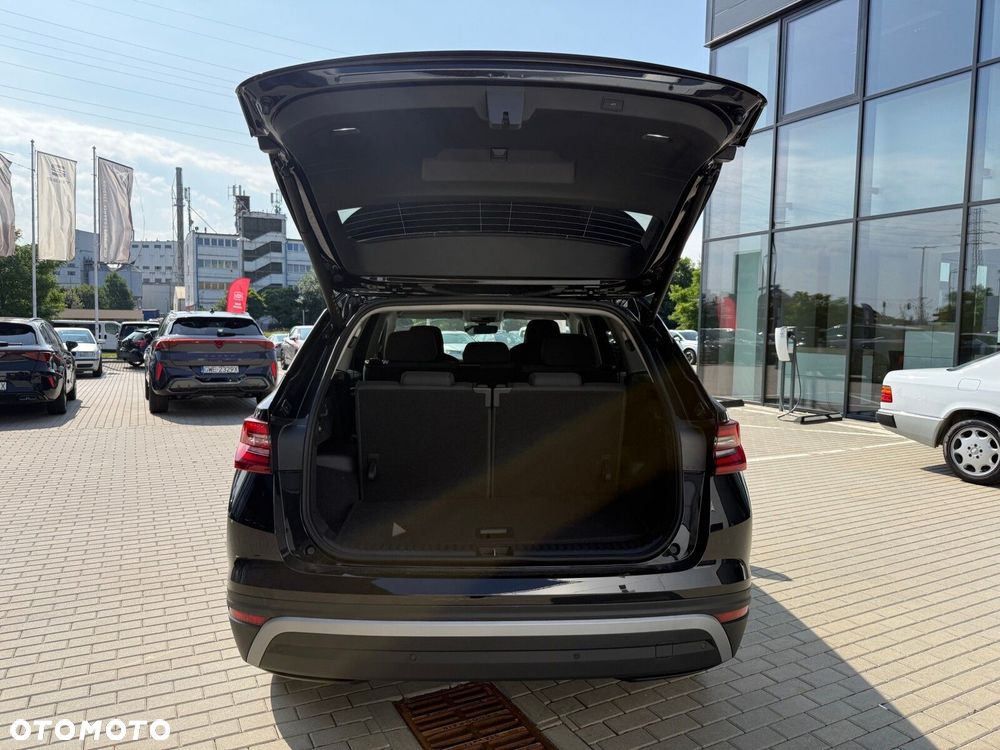 Skoda Kodiaq 2.0 TDI 4x4 Drive DSG - 9