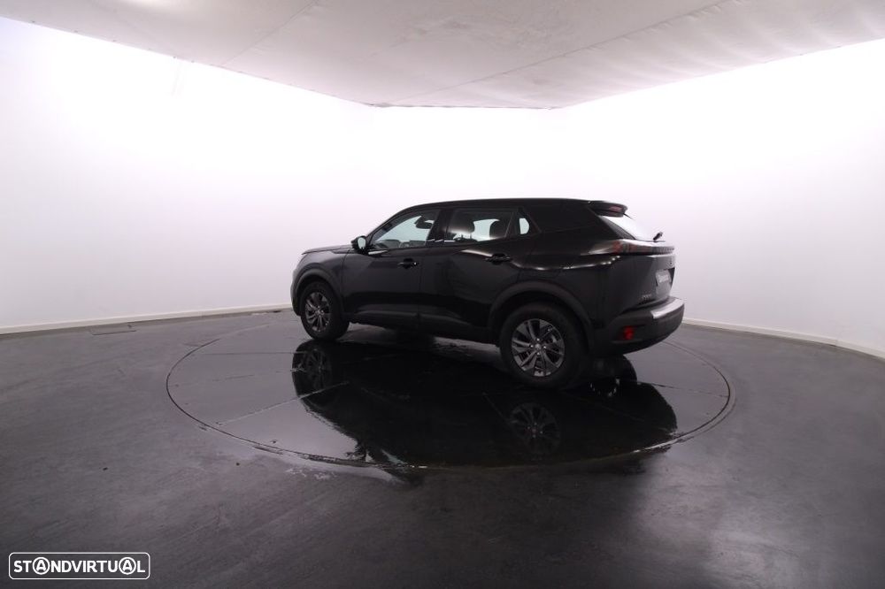 Peugeot 2008 1.5 BlueHDi Active Pack - 4