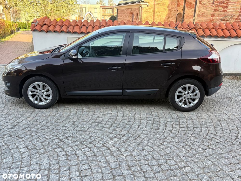 Renault Megane 1.6 16V 110 Authentique - 33