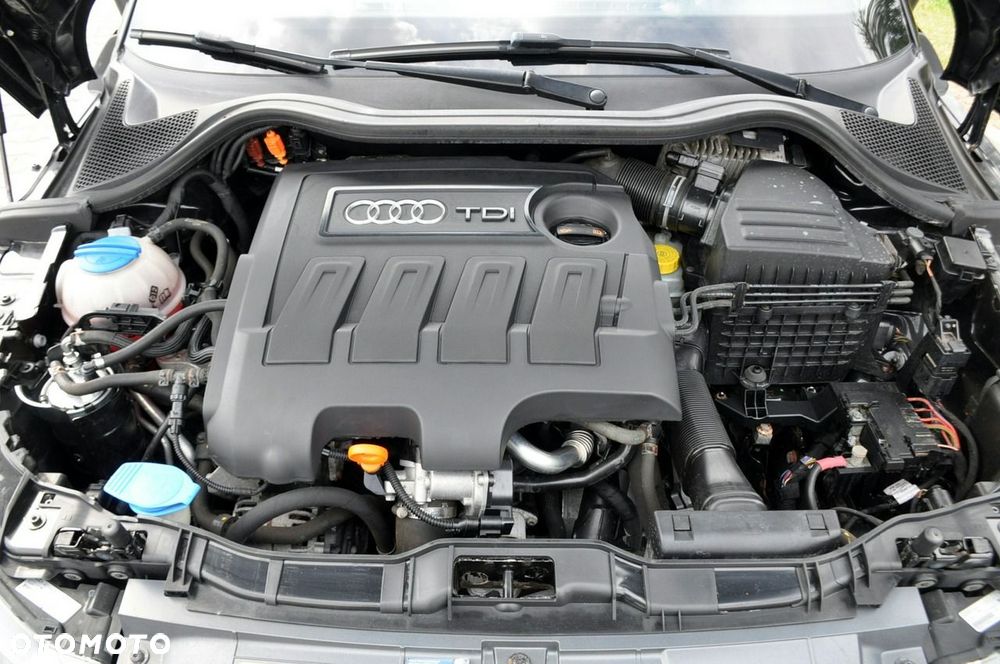 Audi A1 3-drzwiowe - 36