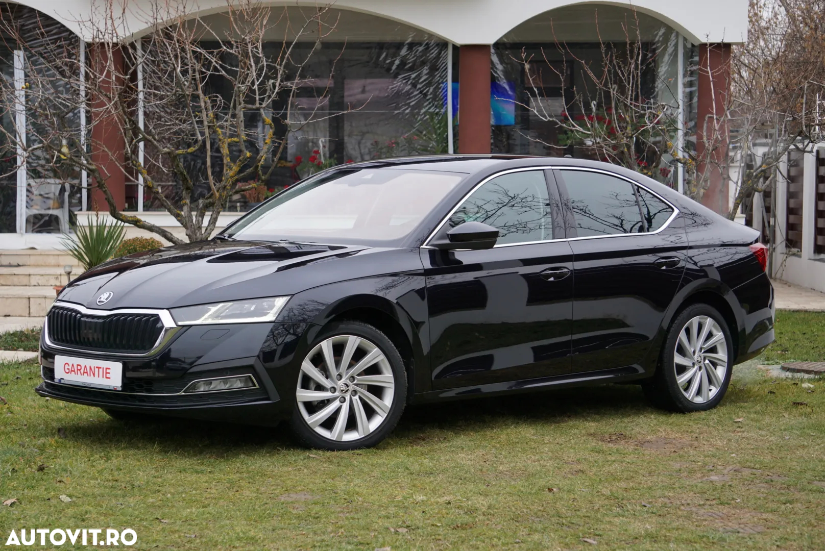 Skoda Octavia 1.5 TSI 150 CP Selection - 20
