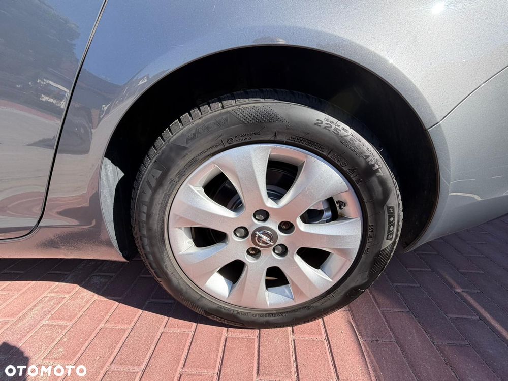 Opel Insignia 2.0 CDTI ecoFLEX Start/Stop Business Innovation - 26