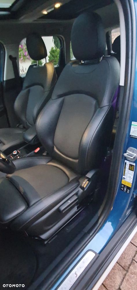 MINI Countryman Cooper S - 15