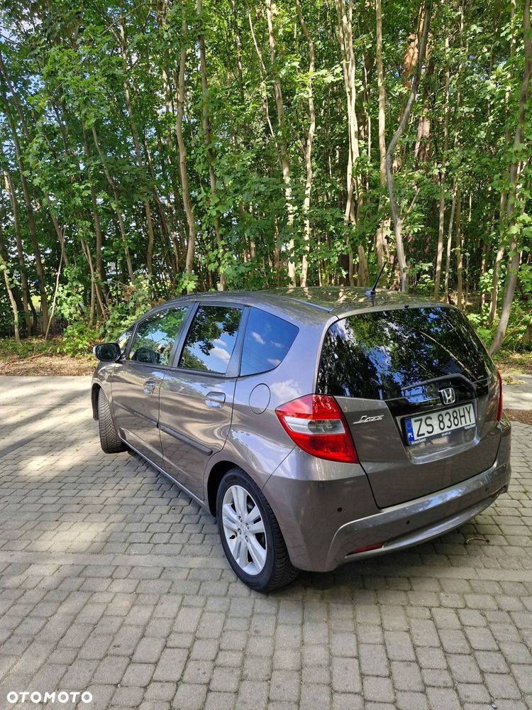 Honda Jazz 1.4 Elegance - 9