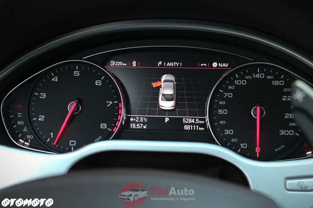 Audi A8 4.2 FSI Quattro tiptronic - 28