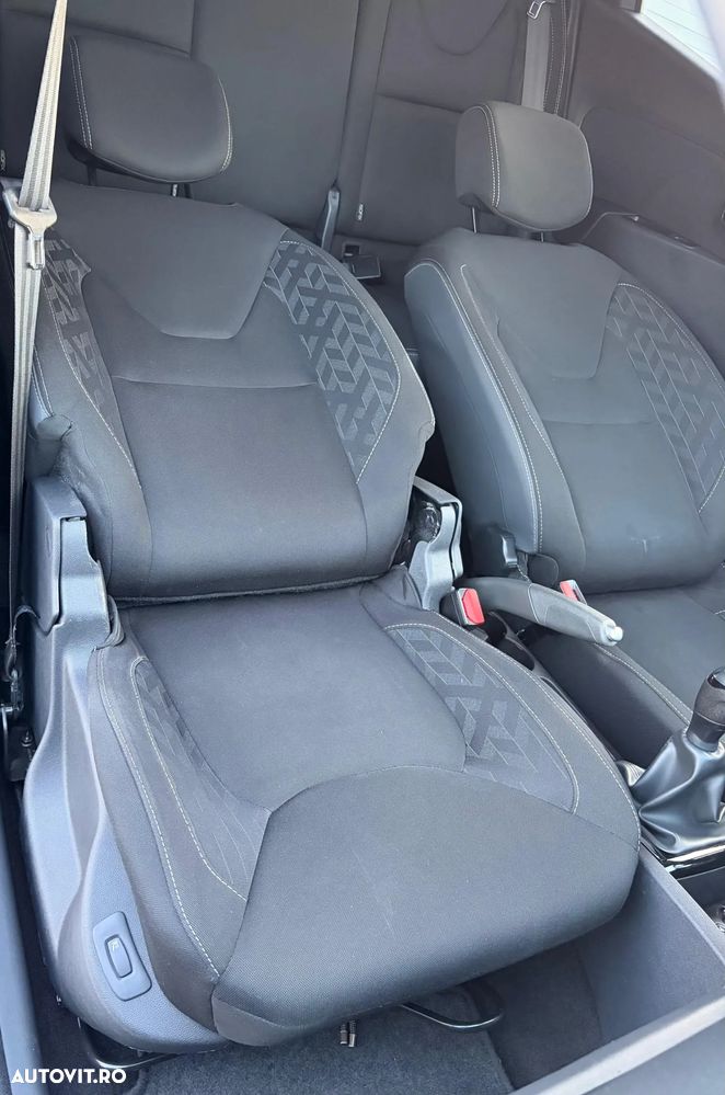 Renault Clio (Energy) TCe 90 Start & Stop LIMITED - 8