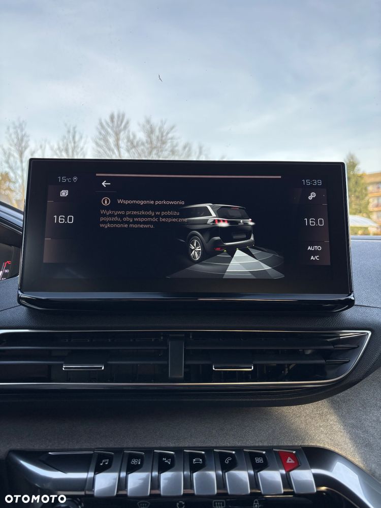 Peugeot 5008 1.2 PureTech GT S&S - 25