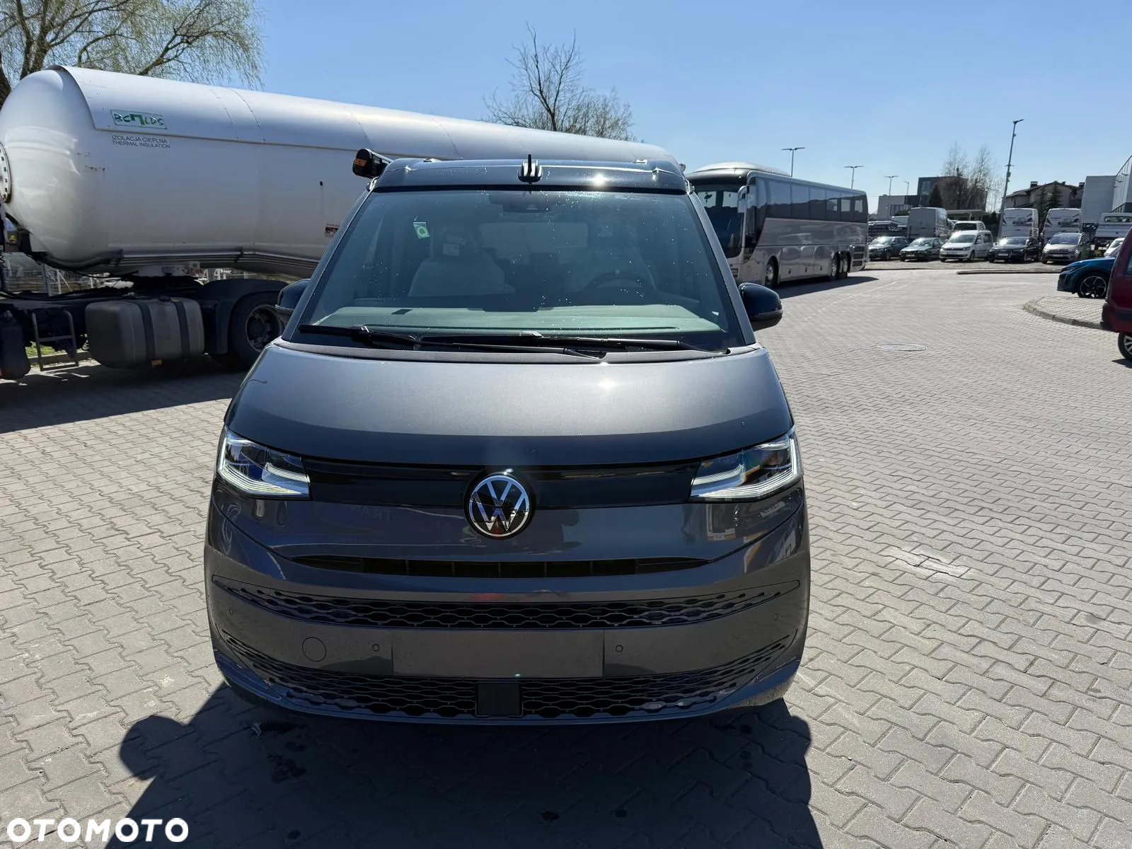 Volkswagen California - 4
