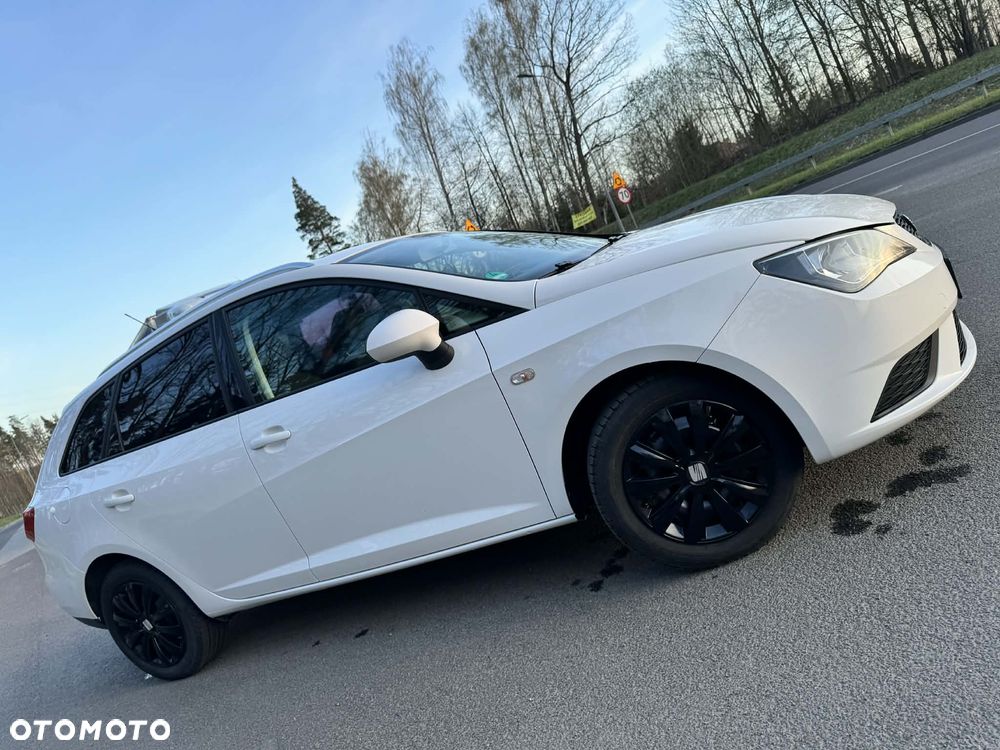 Seat Ibiza 1.2 12V Style - 2