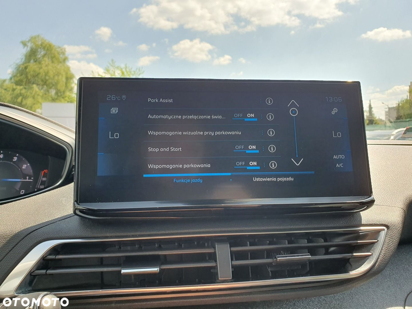 Peugeot 3008 1.2 PureTech Allure Pack S&S EAT8 - 22