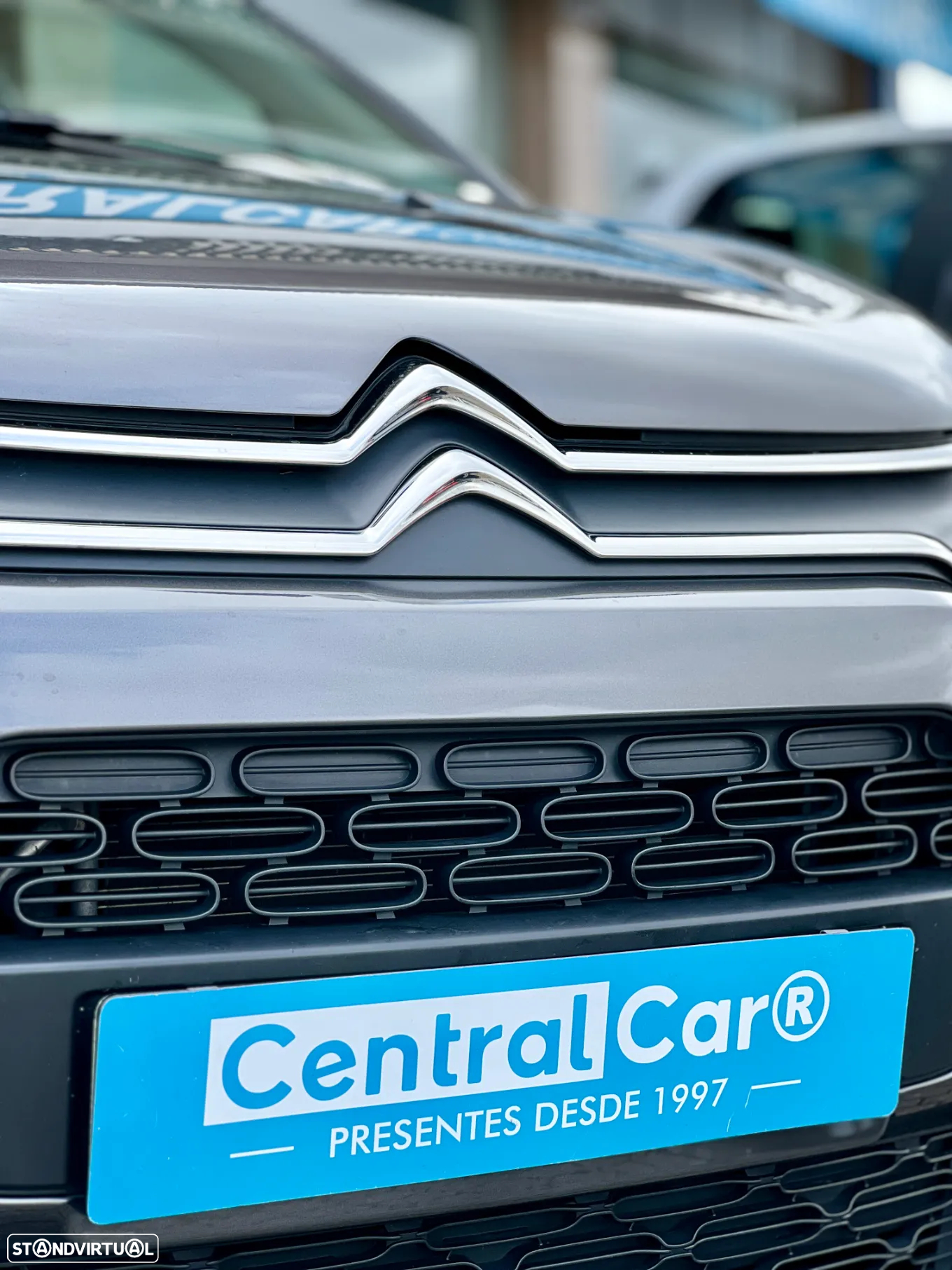Citroën C3 1.5 BlueHDi C-Series - 24
