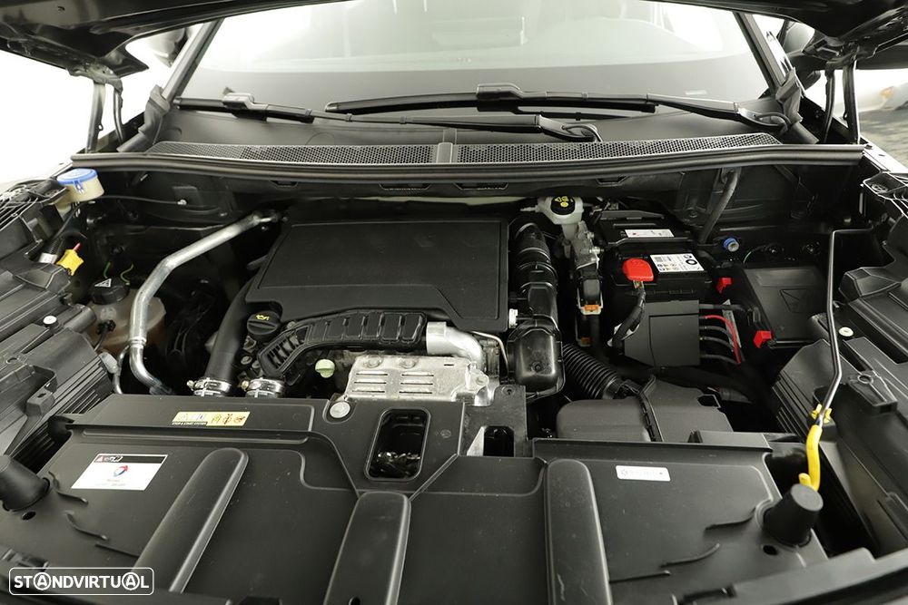 Peugeot 3008 1.2 PureTech GT EAT8 - 20