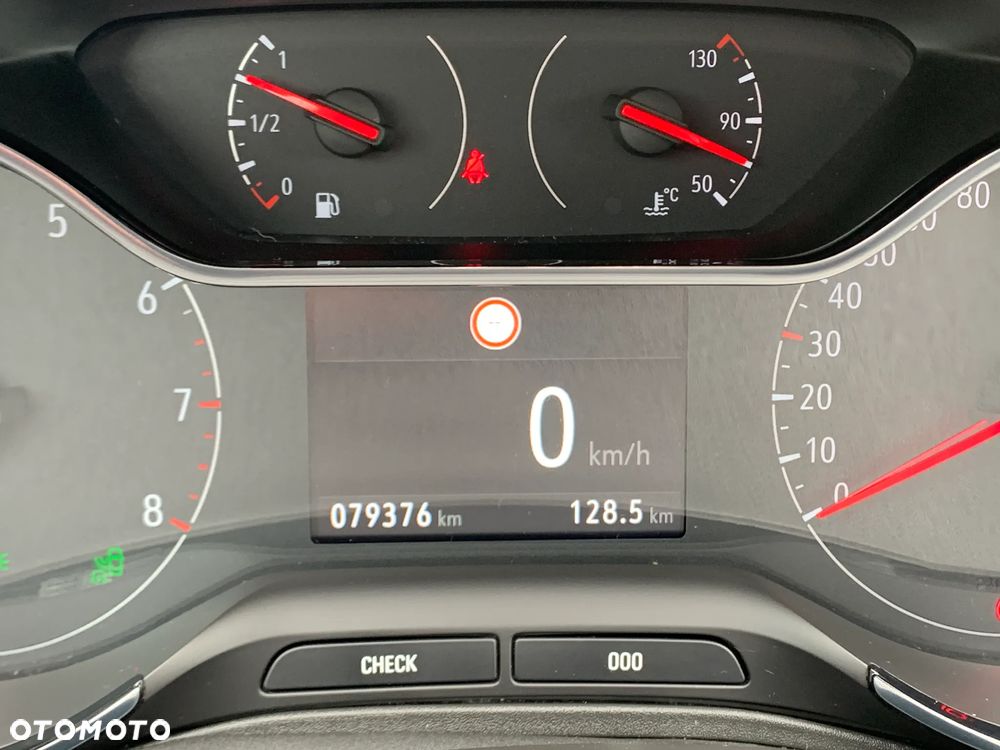 Opel Grandland X 1.2 T GPF Elegance Business Pack S&S - 17