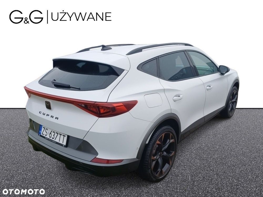 Cupra Formentor 1.5 TSI DSG - 3