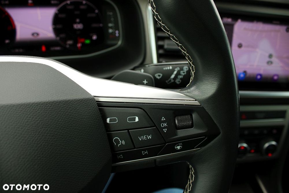 Seat Ateca 2.0 TSI Xperience S&S 4Drive DSG - 32