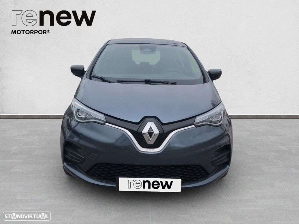 Renault Zoe (c/ Bateria) Limited 50 - 2