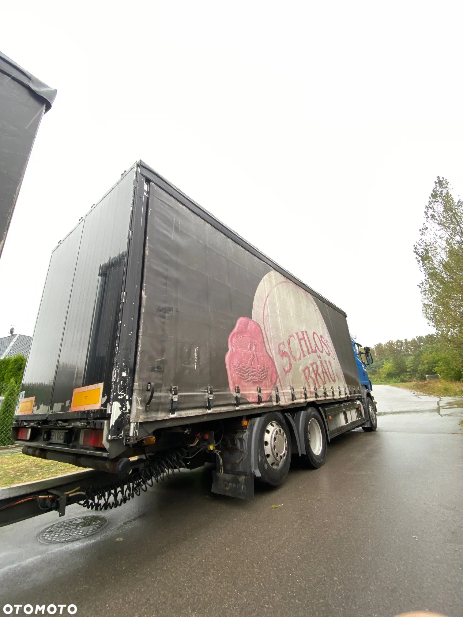 Scania R420 - 19
