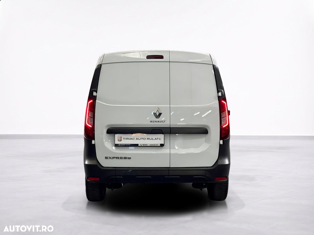 Renault EXPRESS - 5