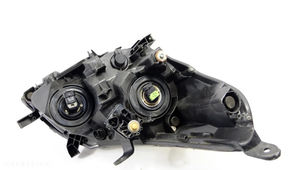 toyota verso lampa reflektor lewy 81150-0f090 eu - 10