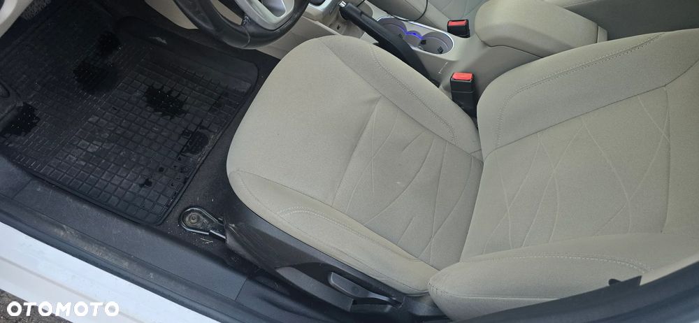 Ford Fiesta 1.6 Gold X EU6 MPS6 - 9