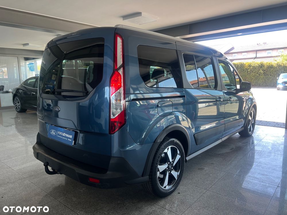 Ford Tourneo Connect 1.5 EcoBlue Active PowerShift - 16