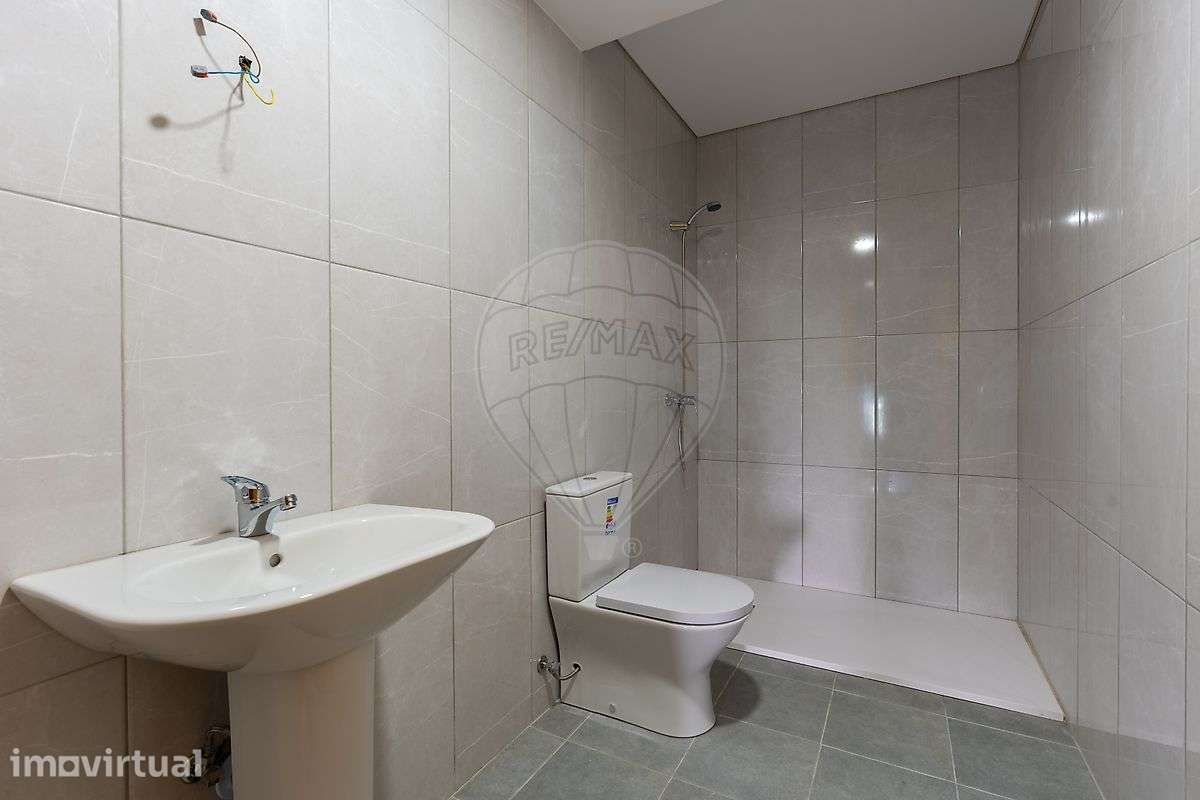 Apartamento T2 para arrendamento - Grande imagem: 4/27