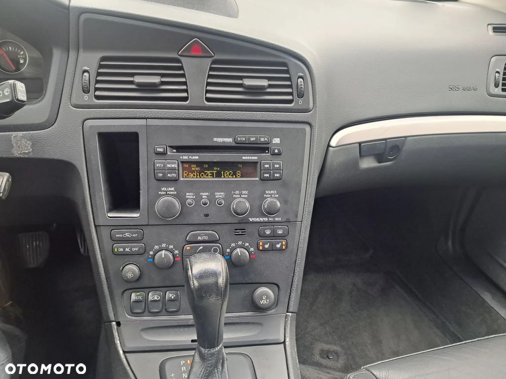 Volvo V70 - 9