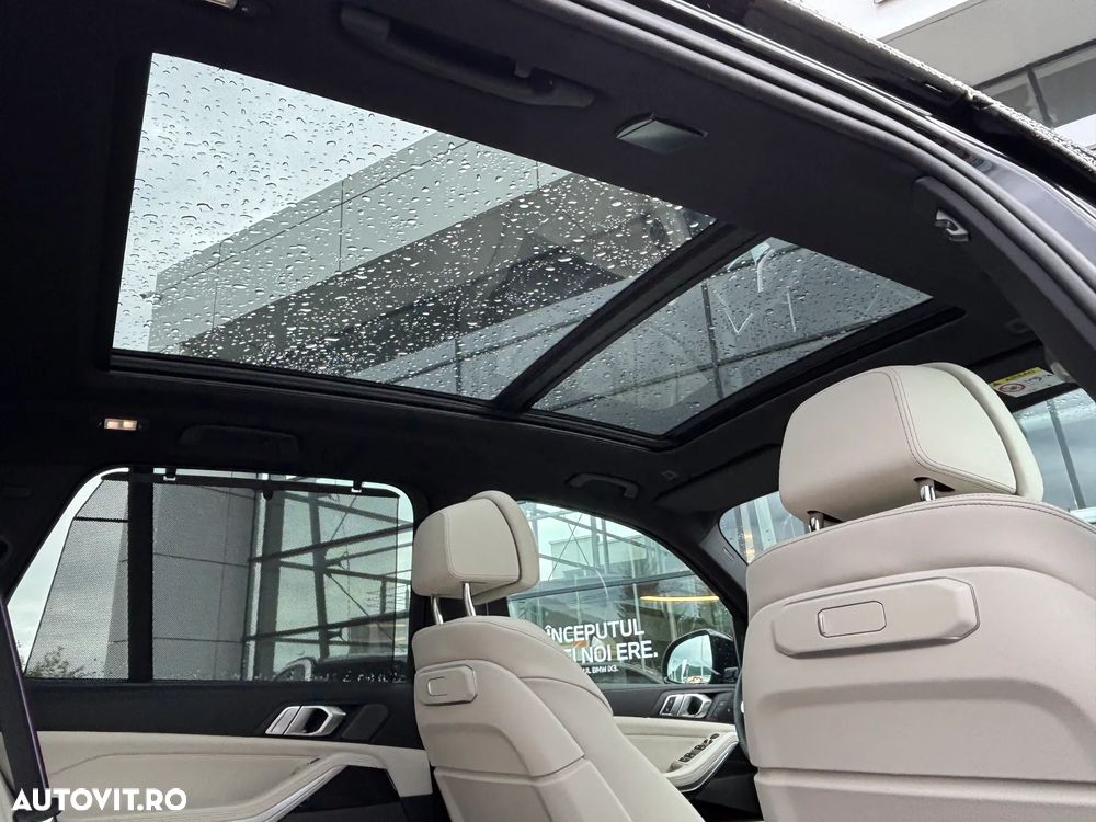 BMW X5 xDrive40d AT MHEV - 23