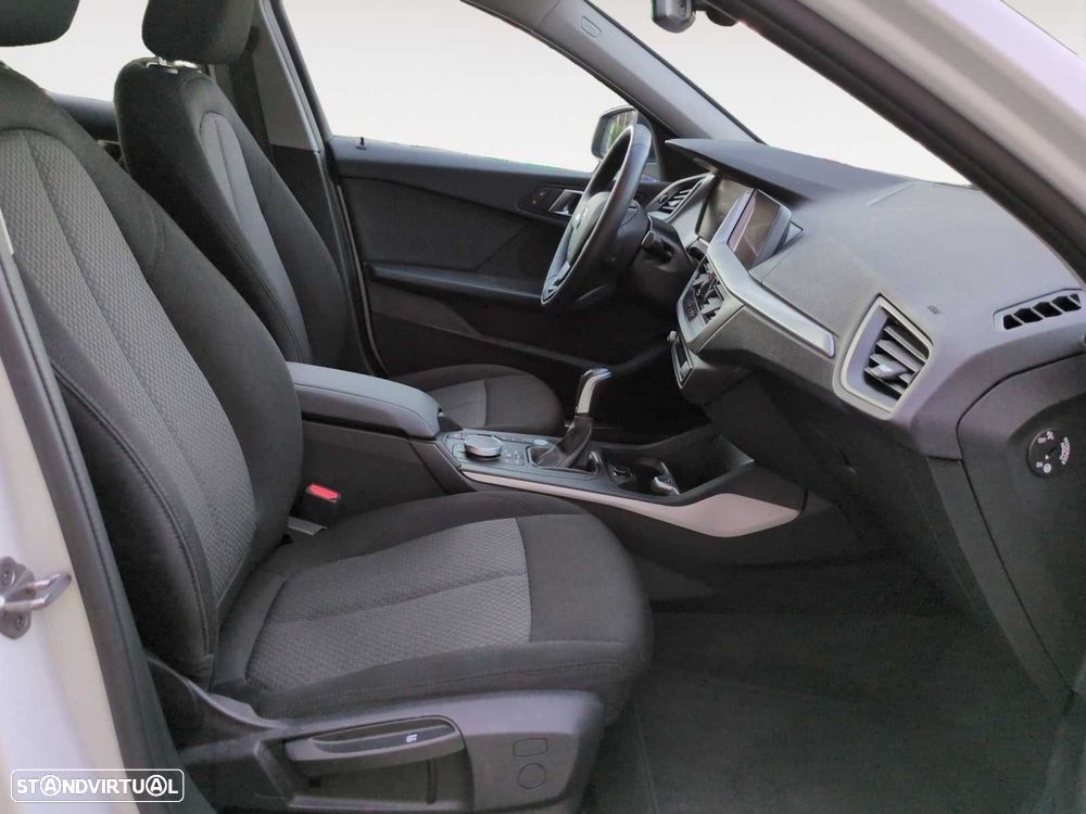 BMW 116 d Advantage - 15