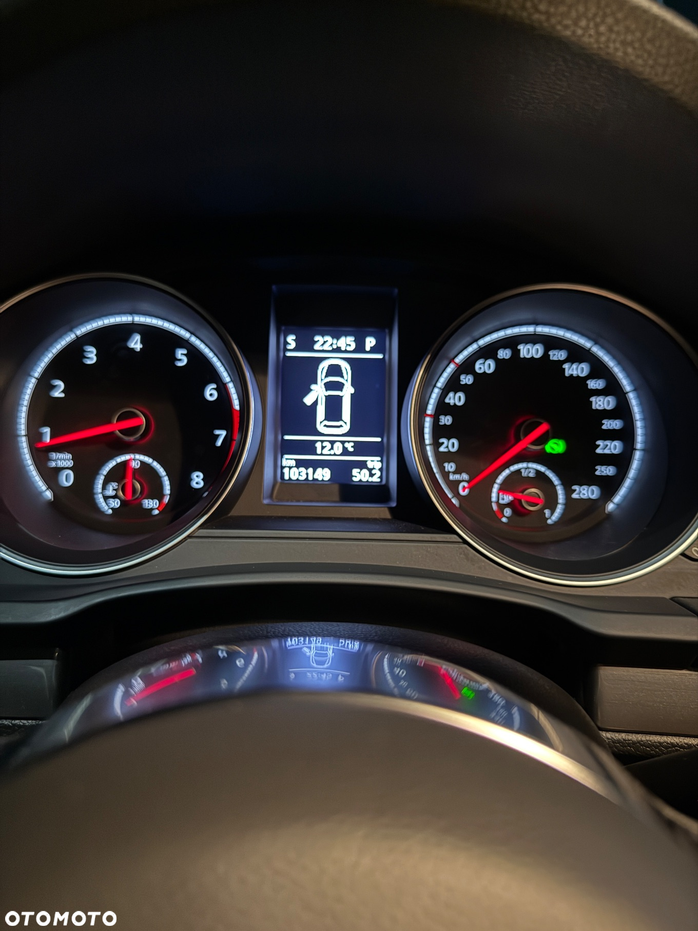 Volkswagen Scirocco 2.0 TSI BMT Perfectline R-Style DSG - 6