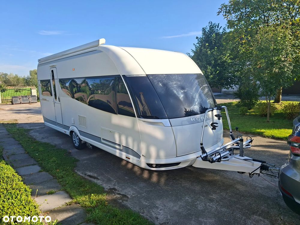 Hobby Premium 495 - 1